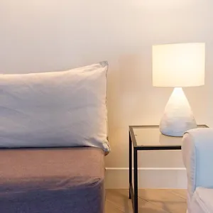  Appartamento Urbe10 Angel 2 Bedrooms 4a Spagna