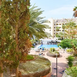 Appartamento Castle Margherita's, Los Cristianos (Tenerife)