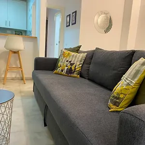  Appartamento Relaxing 1bedroom In The Heart Of - Wifi&ac Spagna