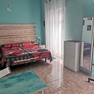  Alloggio in famiglia Casa Carolin Spagna