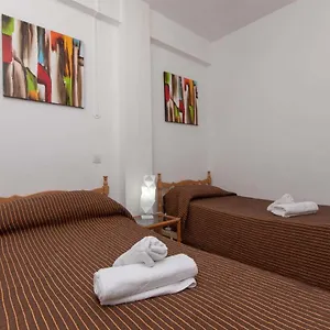 Appartamento Virginia, Los Cristianos (Tenerife)