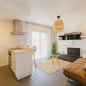 Appartamento Vacation 1 Bed Cristianos, Los Cristianos (Tenerife)