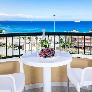 Appartamento Torres Del Sol 1a002, Los Cristianos (Tenerife)