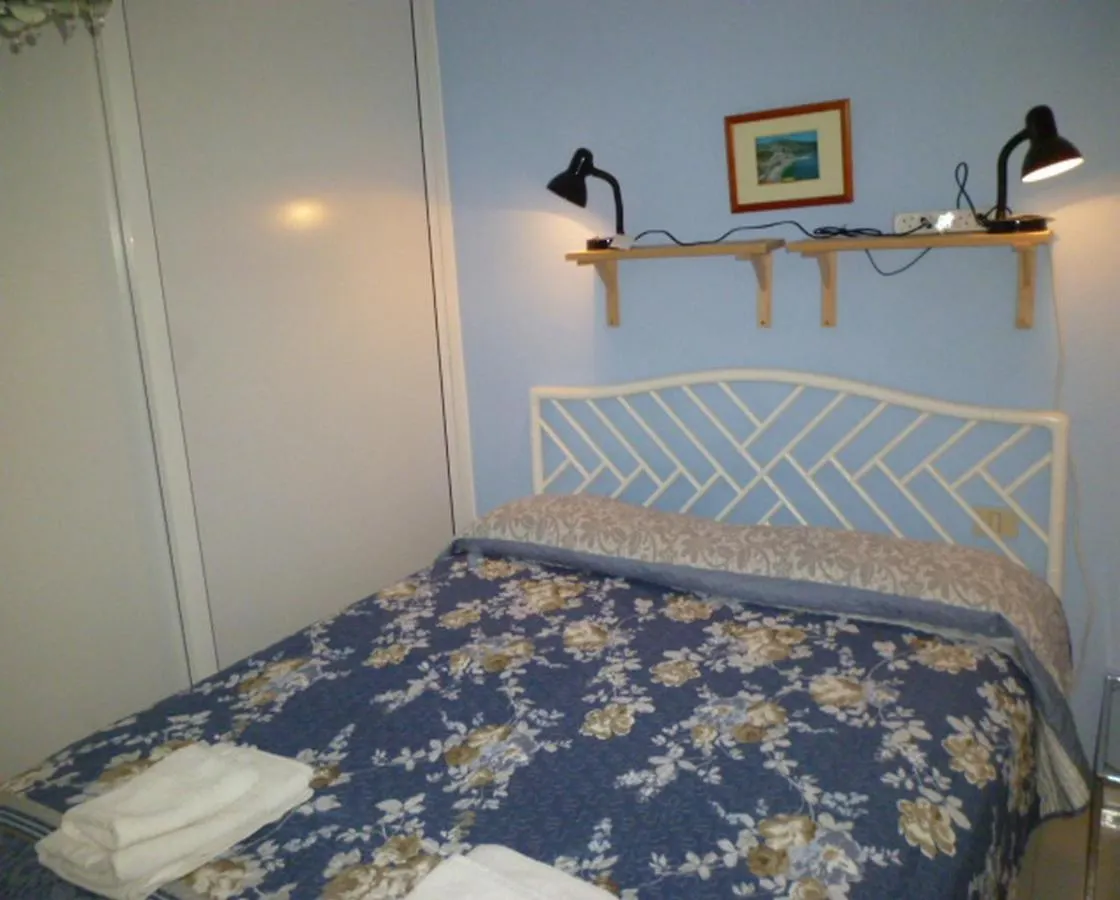 Apartment Frida Los Cristianos